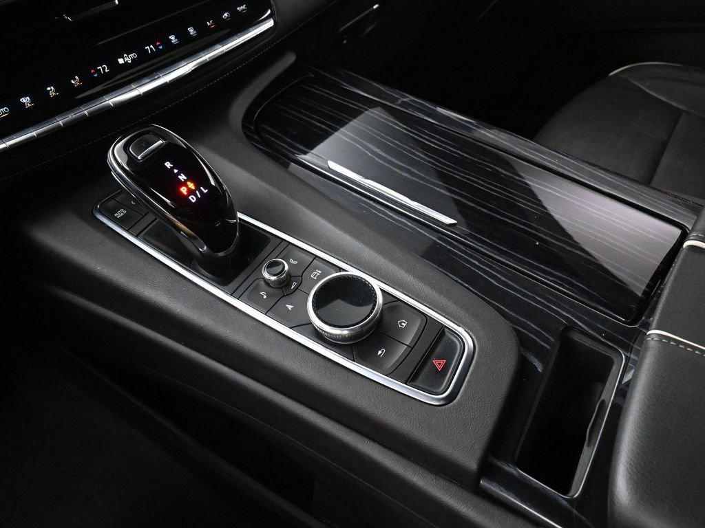 Used 2022 Cadillac Escalade Sport w/ Touring Package image 41