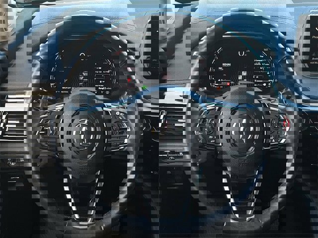 Certified 2024 Acura MDX FWD image 13