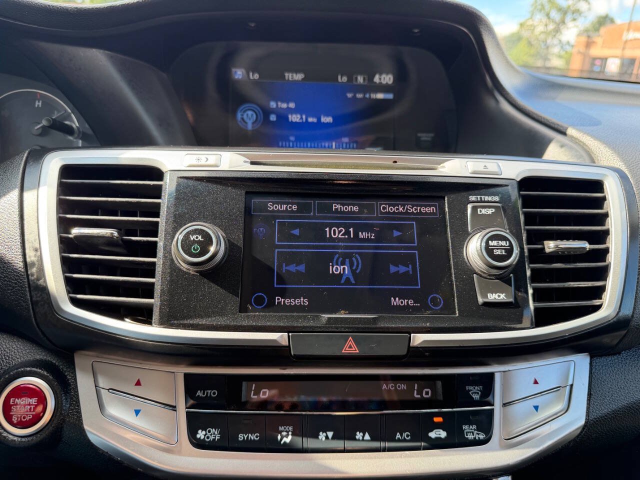 Used 2013 Honda Accord EX-L image 20