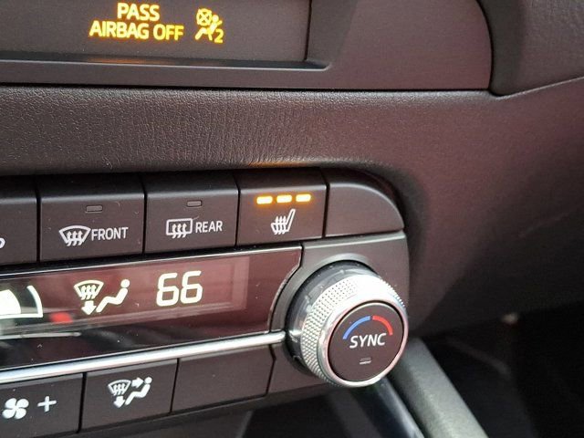 Used 2022 MAZDA CX-5 Carbon Edition AWD/4WD image 29