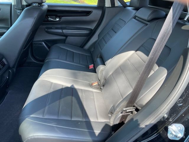 Used 2023 Honda CR-V EX-L image 7