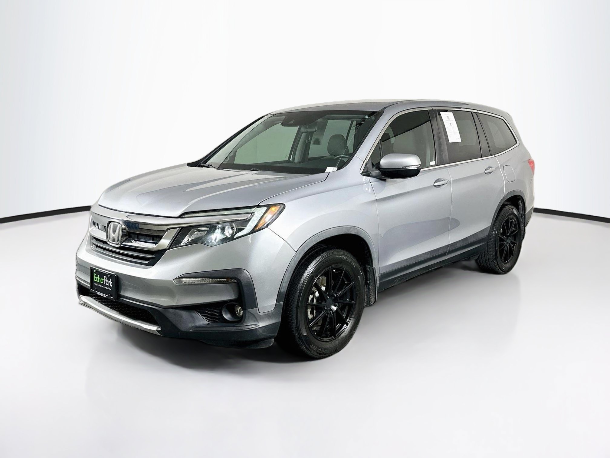 Used 2020 Honda Pilot EX image 3