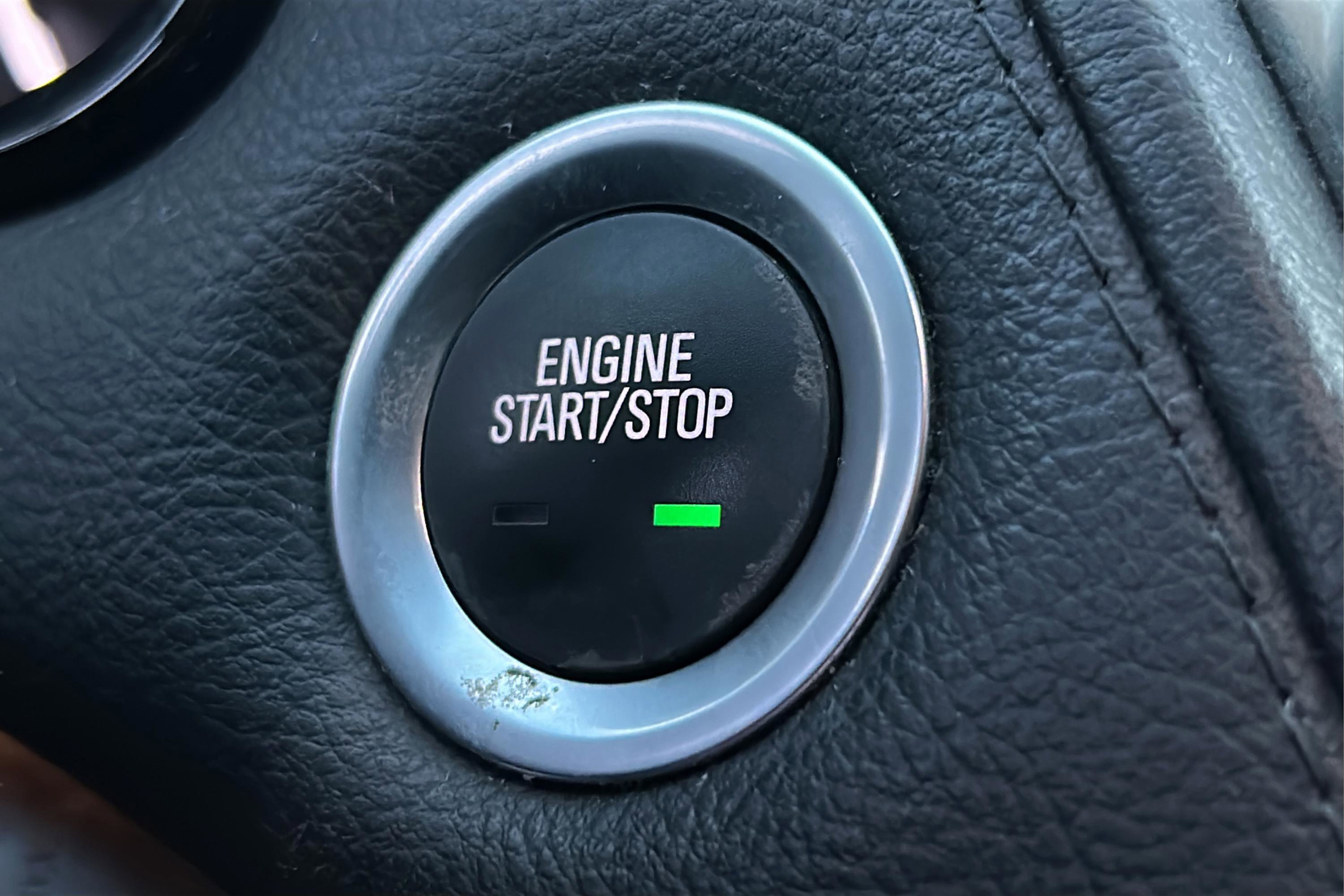 Used 2019 Cadillac CTS Luxury image 30