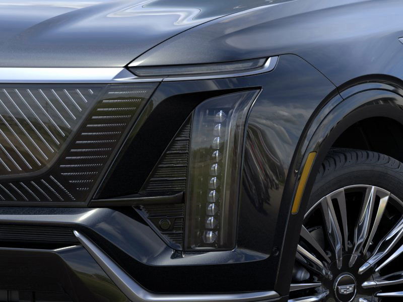 New 2026 Cadillac Vistiq Premium Luxury image 40