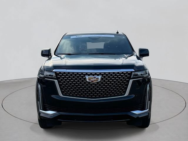Used 2022 Cadillac Escalade Premium Luxury AWD/4WD image 34