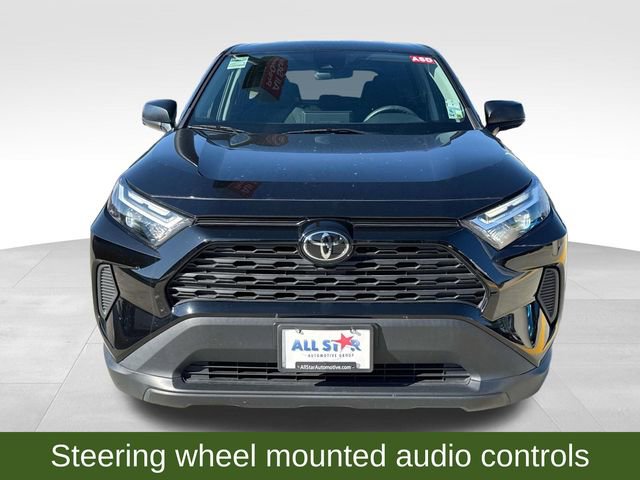 Used 2024 Toyota RAV4 LE image 2