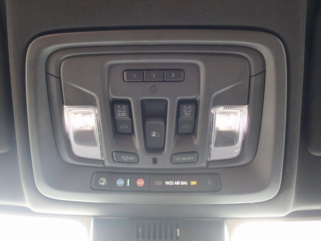 Certified 2023 Chevrolet Silverado 1500 High Country image 33