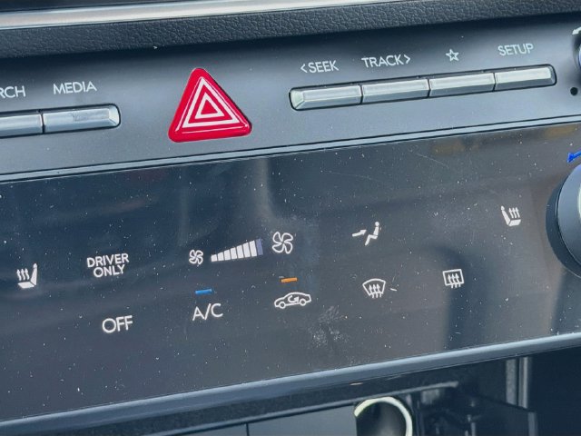 New 2026 Hyundai Sonata SEL FWD image 20