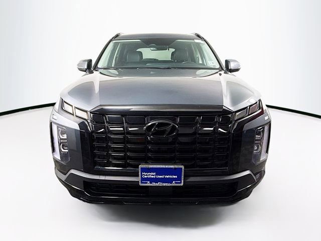 Used 2024 Hyundai Palisade XRT video 2
