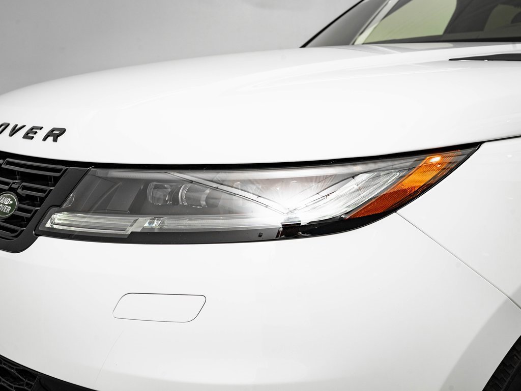 New 2026 Land Rover Range Rover Sport Dynamic SE image 15
