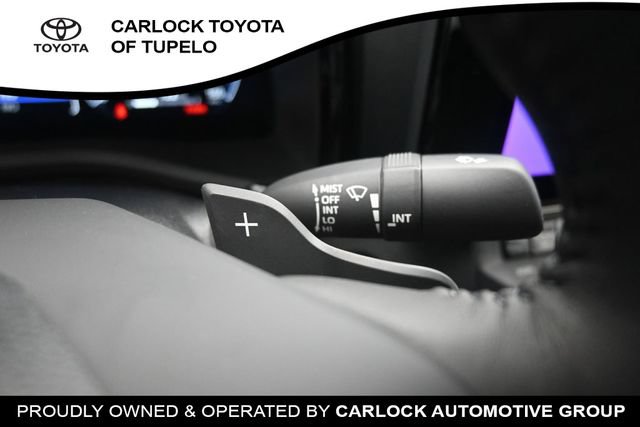 New 2026 Toyota Camry XSE FWD image 21