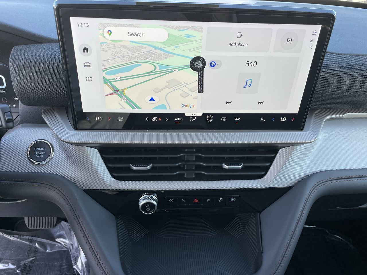 New 2026 Ford Explorer Active w/ Active Comfort Package image 25