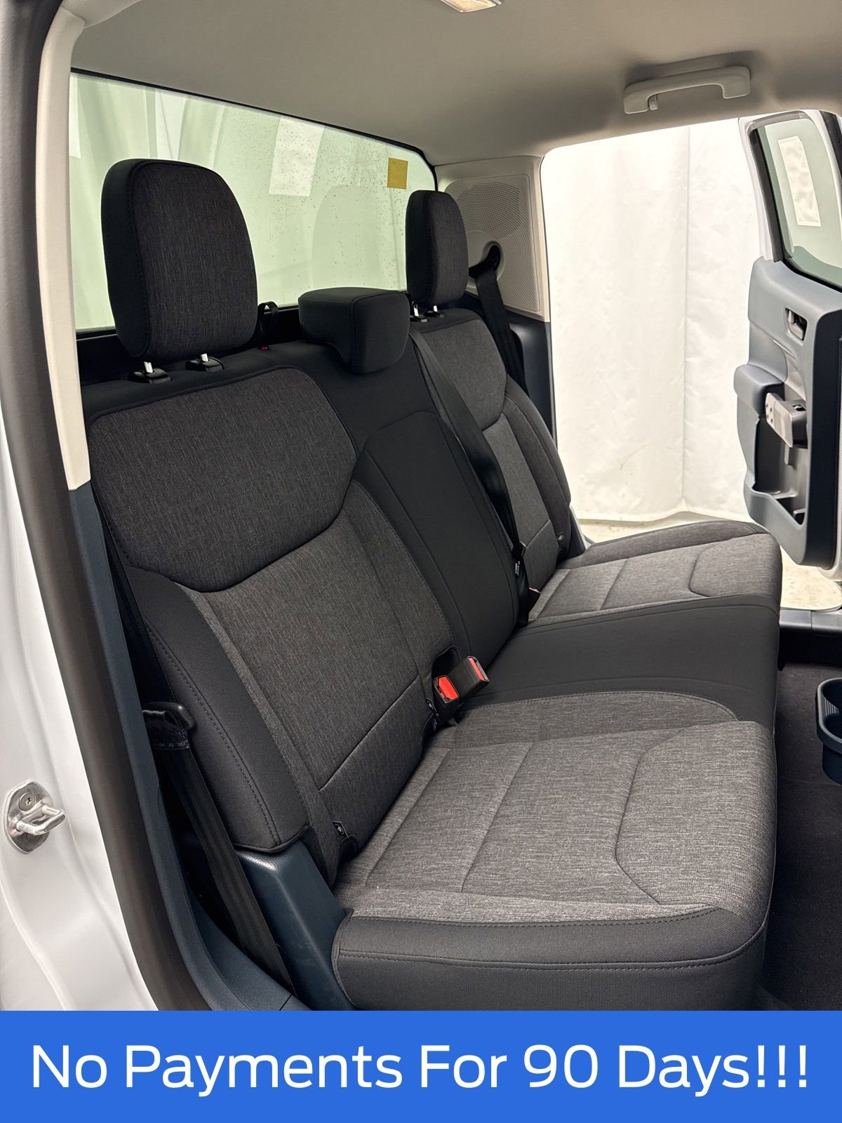 New 2026 Ford Maverick XLT w/ Equipment Group 301A image 32