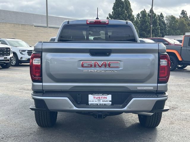 New 2026 GMC Canyon Elevation w/ Convenience Package image 4