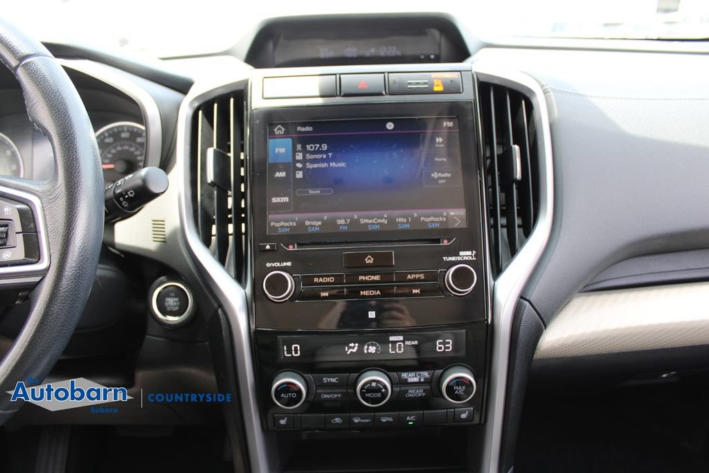 Used 2021 Subaru Ascent Premium w/ Convenience Package AWD/4WD image 15