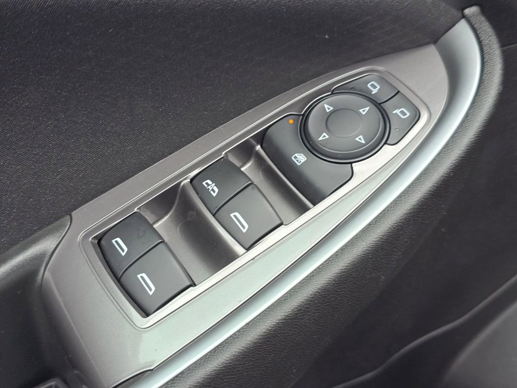 Used 2024 Chevrolet Malibu LT w/ Midnight Edition FWD image 18