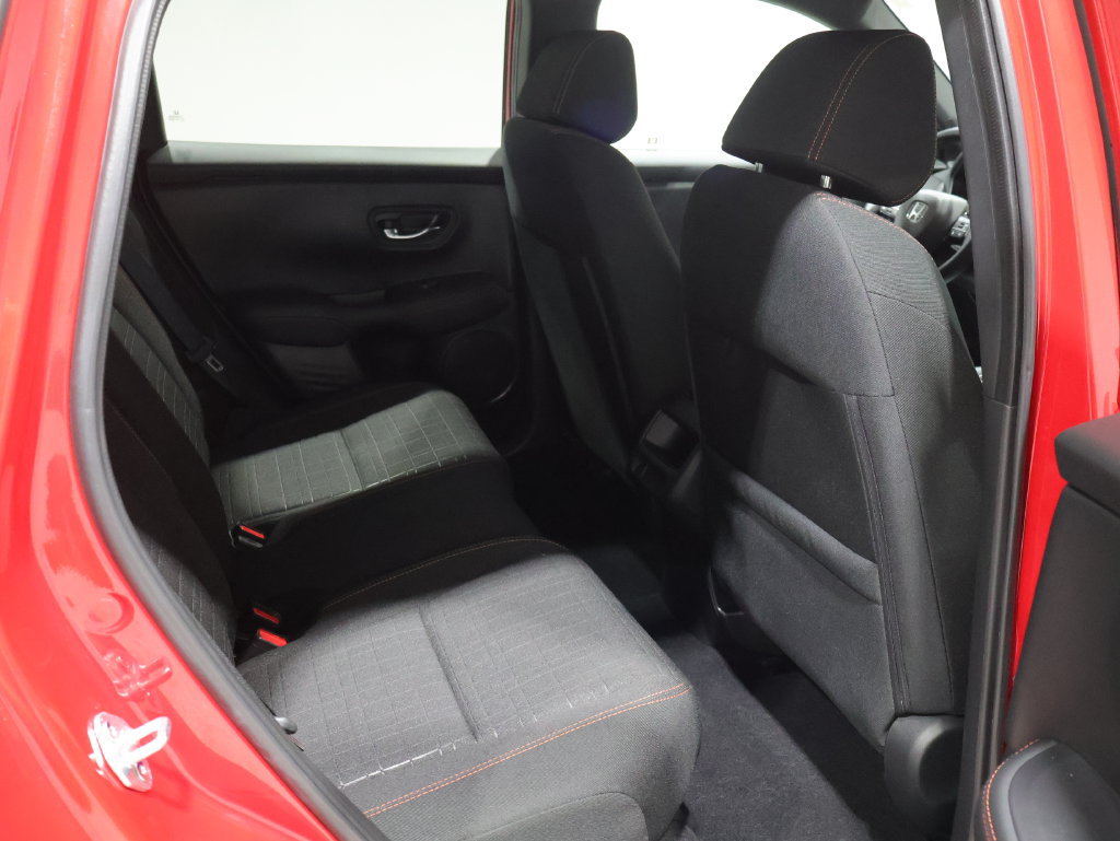Used 2025 Honda HR-V Sport image 20