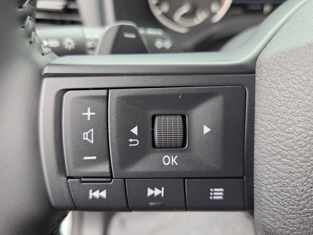 New 2026 Nissan Rogue SV w/ Cold Weather Package image 23