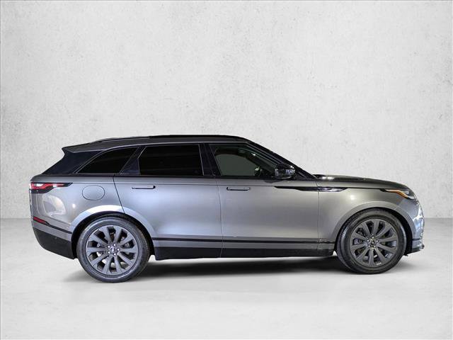 Used 2019 Land Rover Range Rover Velar R-Dynamic SE image 4