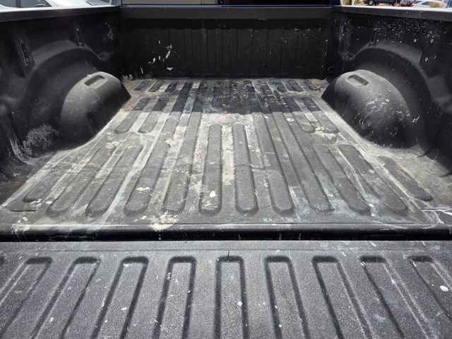 Used 2022 RAM 1500 Laramie AWD/4WD image 13