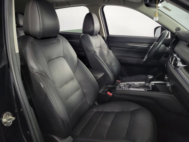 Used 2018 MAZDA CX-5 Grand Touring AWD/4WD image 15