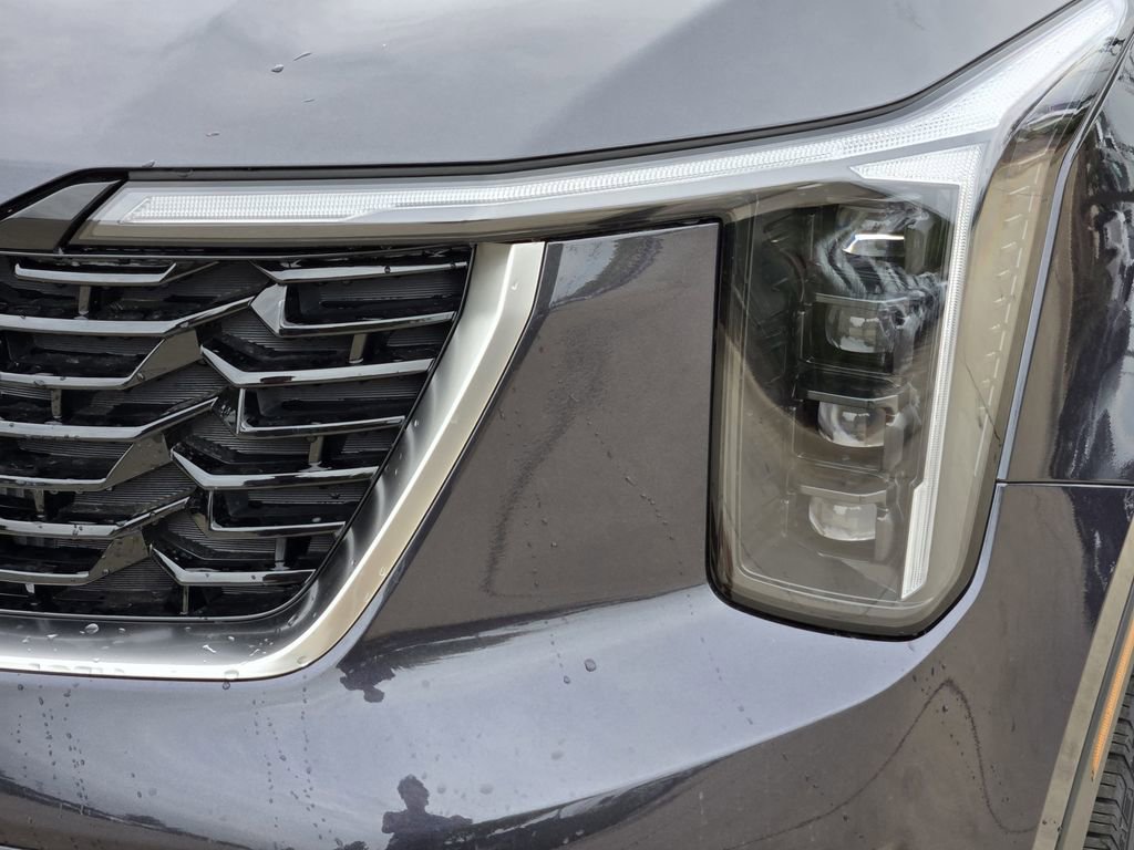 New 2026 Kia Sorento EX w/ EX Premium Package FWD image 8