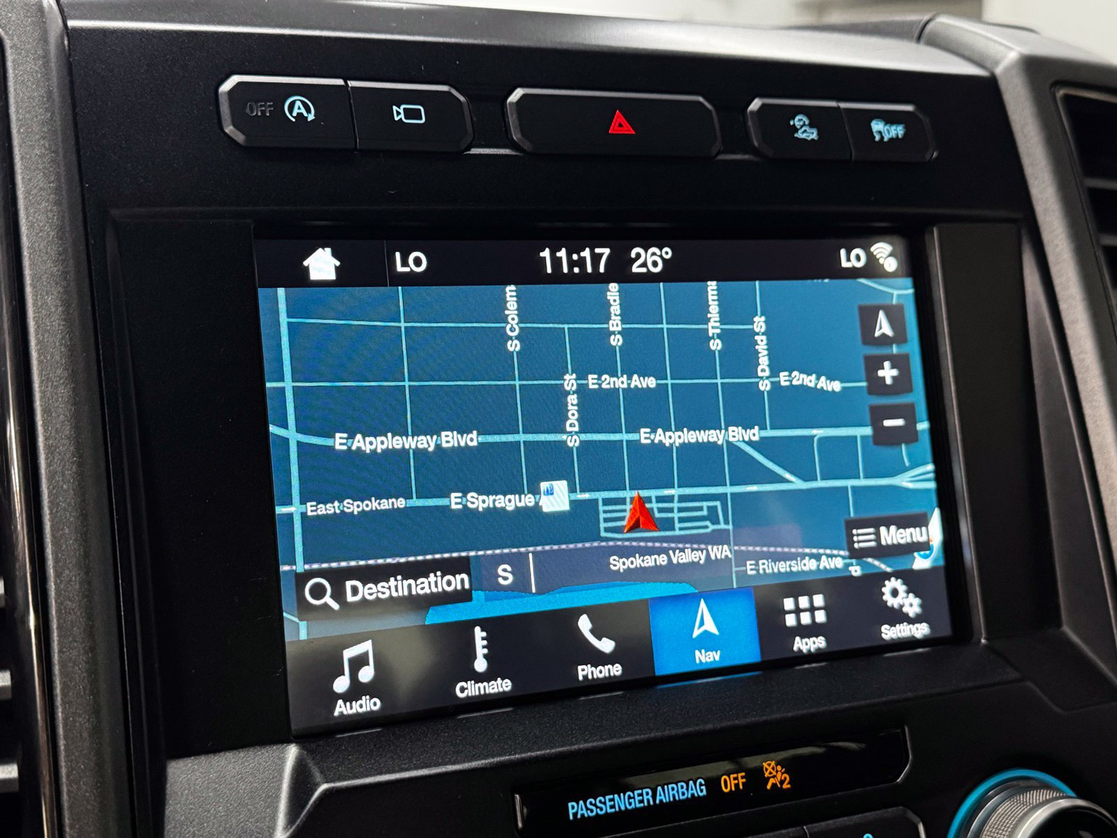 Used 2019 Ford F150 Raptor AWD/4WD image 14