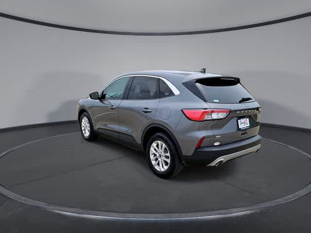 Used 2022 Ford Escape SE AWD/4WD image 6