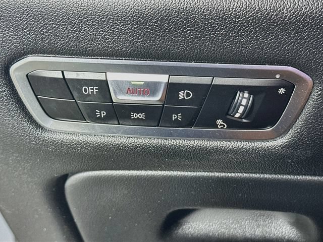 Used 2023 BMW X5 xDrive40i AWD/4WD image 25