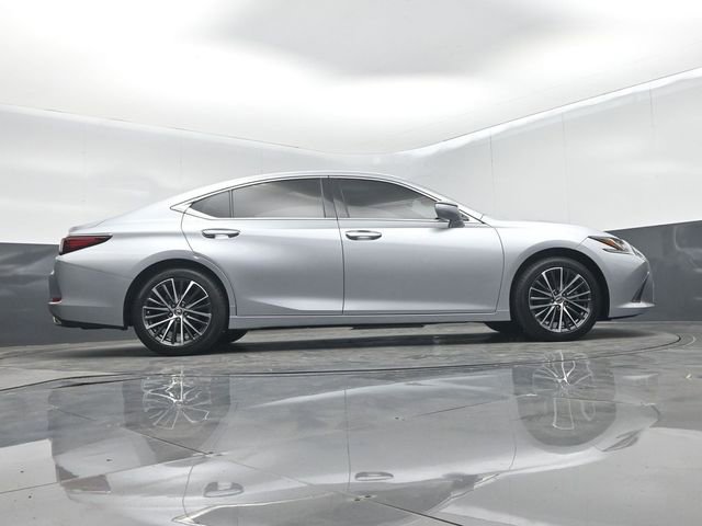 Used 2022 Lexus ES 350 w/ Premium Package image 52