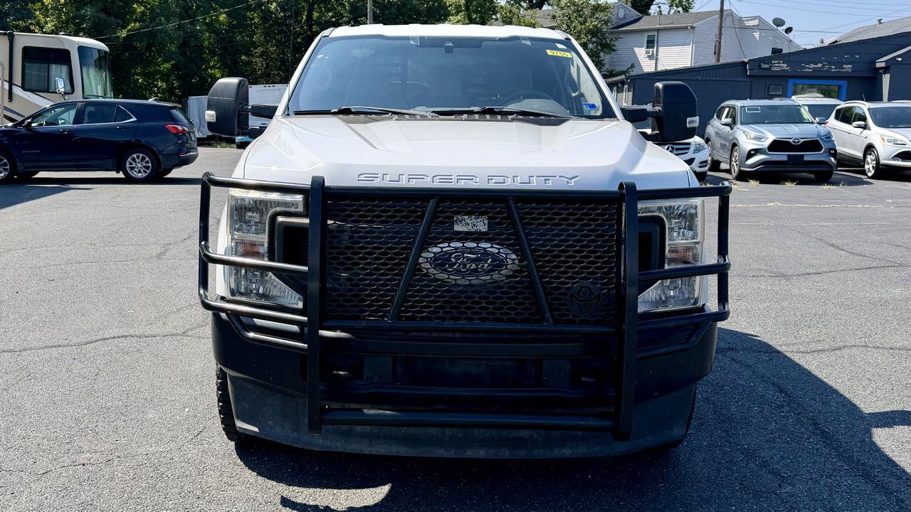 Used 2020 Ford F250 XL w/ Power Equipment Group AWD/4WD image 3