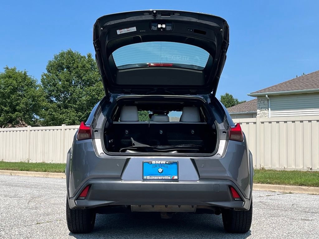 Used 2019 Lexus UX 250h w/ Premium Package AWD/4WD image 25