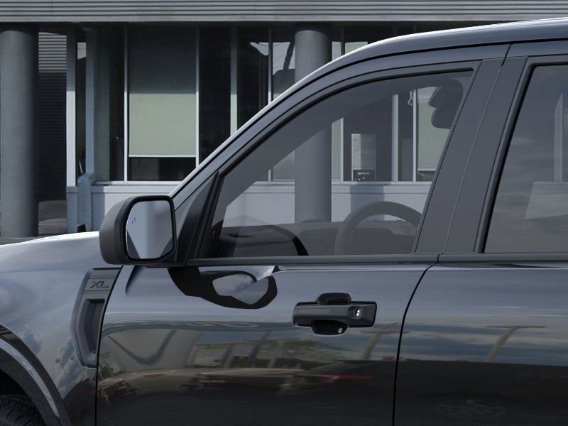 New 2025 Ford Maverick XL w/ Equipment Group 101A image 21