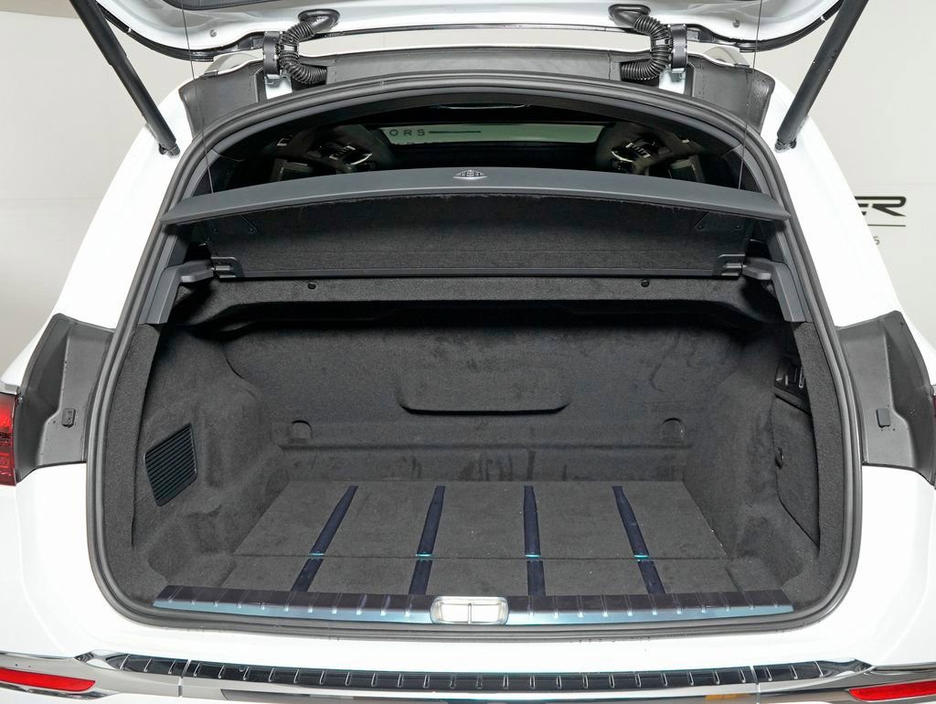 New 2026 Mercedes-Benz Maybach GLS 600 4MATIC image 10