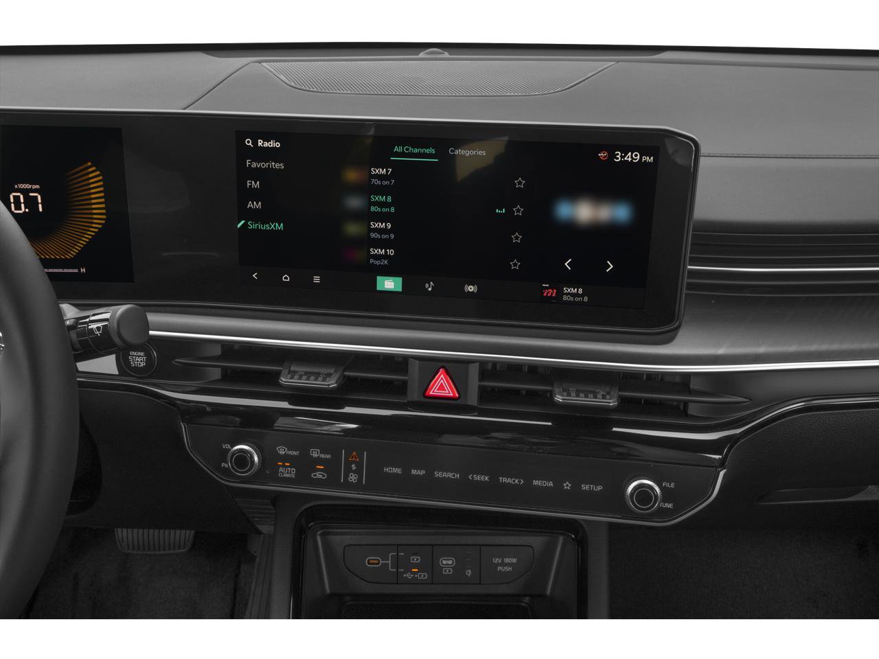 New 2026 Kia K5 GT image 46