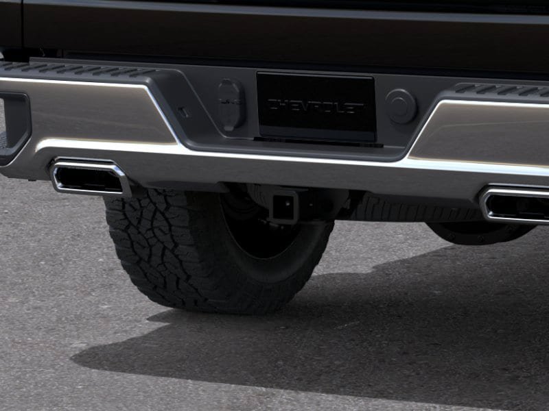New 2026 Chevrolet Silverado 1500 LT w/ All Star Edition Plus AWD/4WD image 39