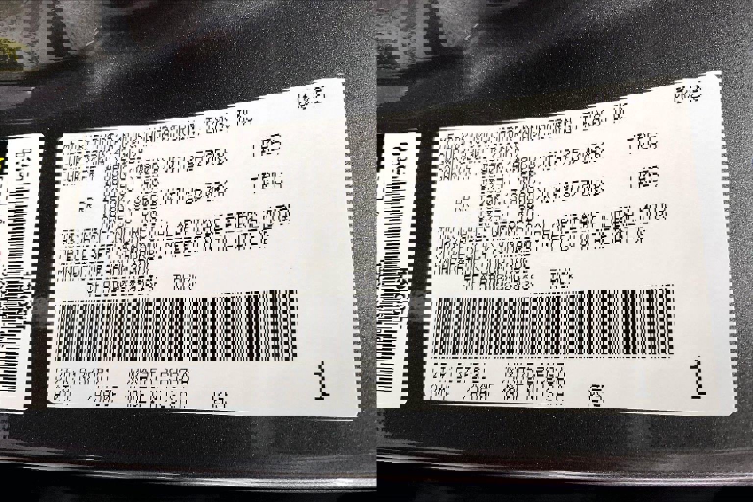 Used 2025 Toyota Tundra SR5 image 34