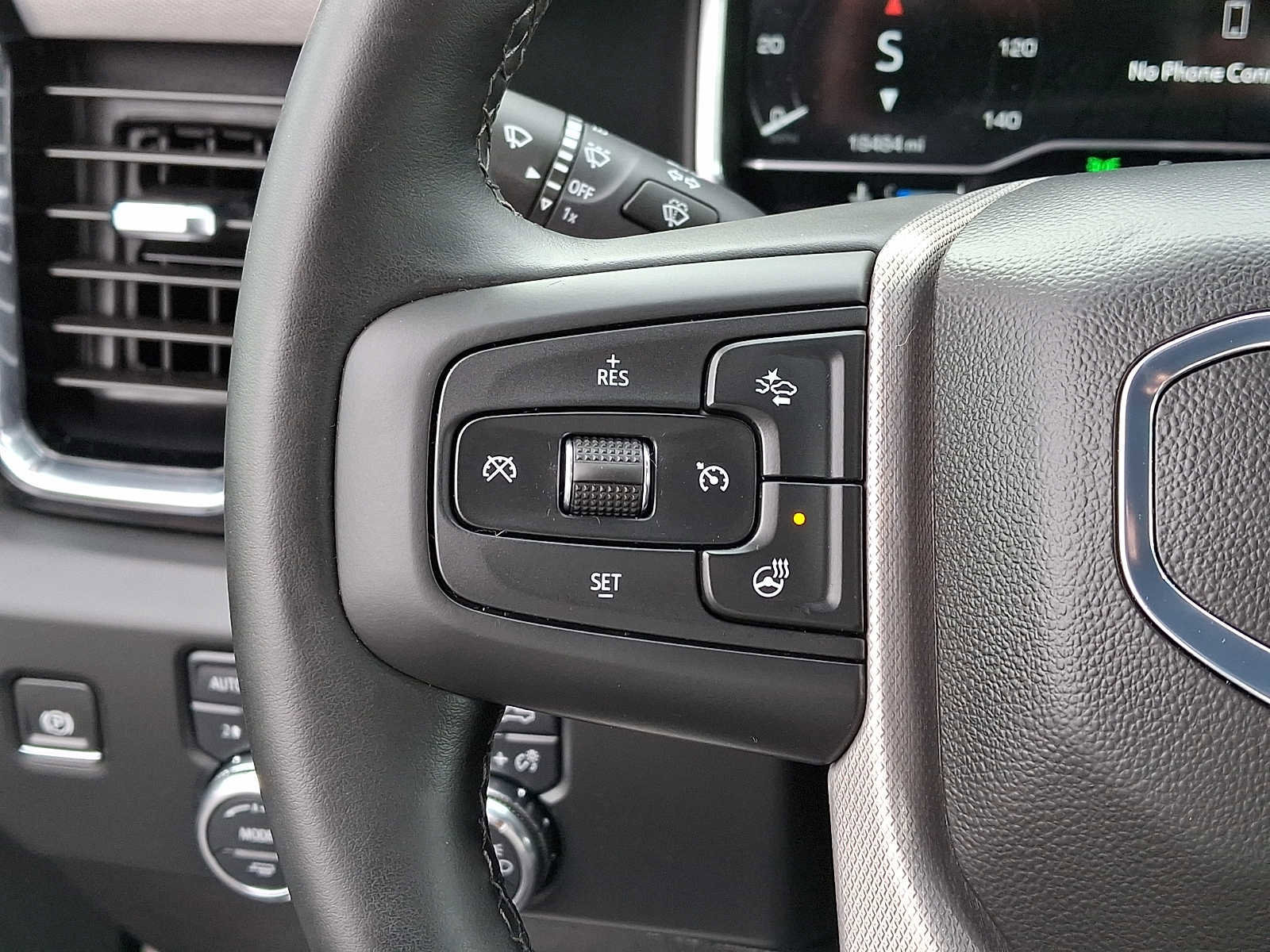 Certified 2024 GMC Sierra 3500 Denali w/ Denali Reserve Package image 23