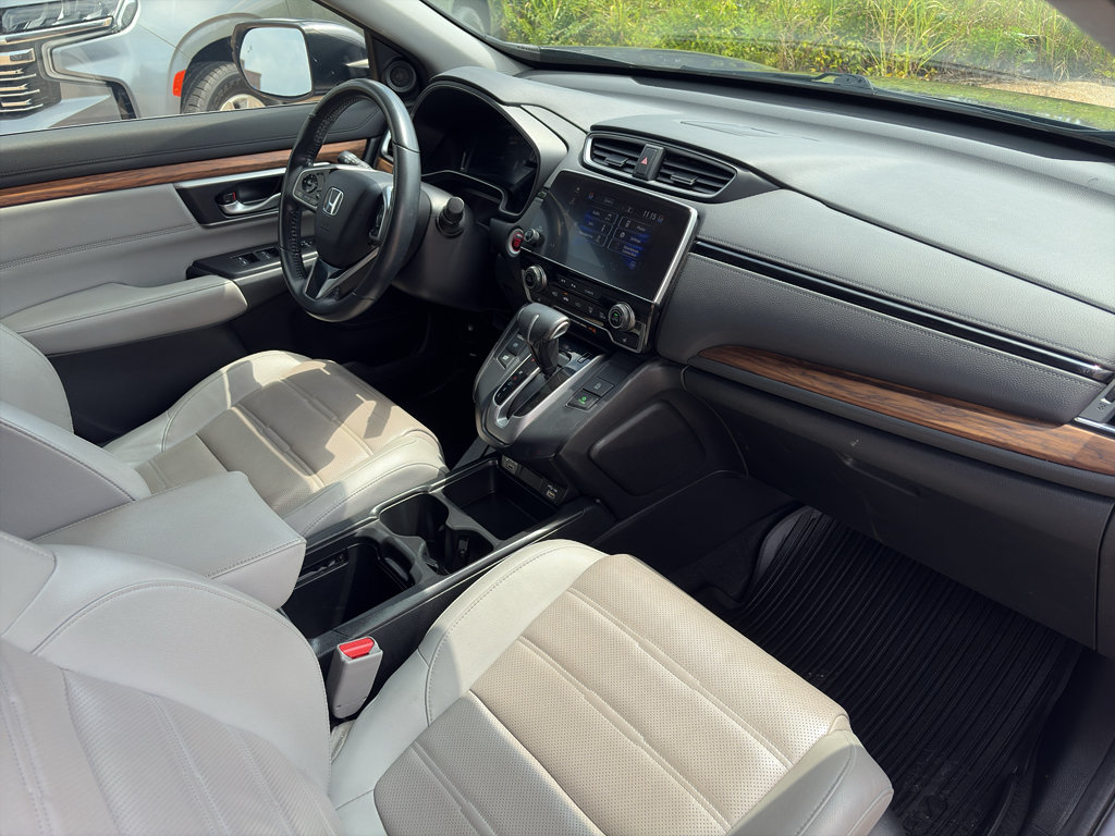 Used 2020 Honda CR-V EX-L image 14