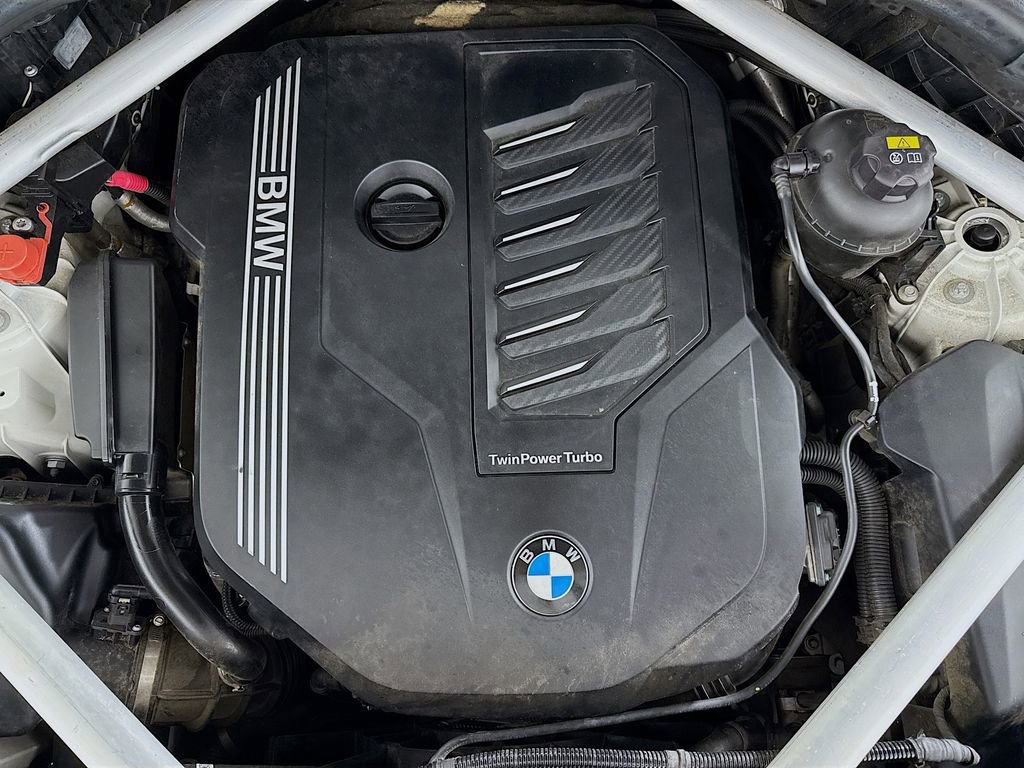 Used 2020 BMW X5 sDrive40i w/ Premium Package image 32