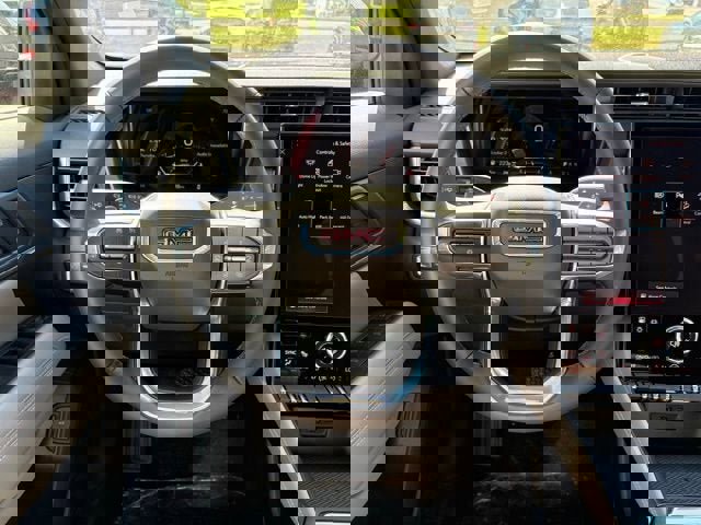 New 2026 GMC Terrain Elevation w/ Elevation Premium Package image 23