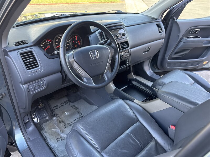 Used 2006 Honda Pilot EX-L image 24