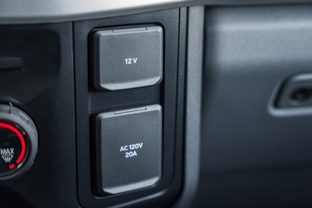 New 2026 Ford F250 XL w/ STX Appearance Package image 32