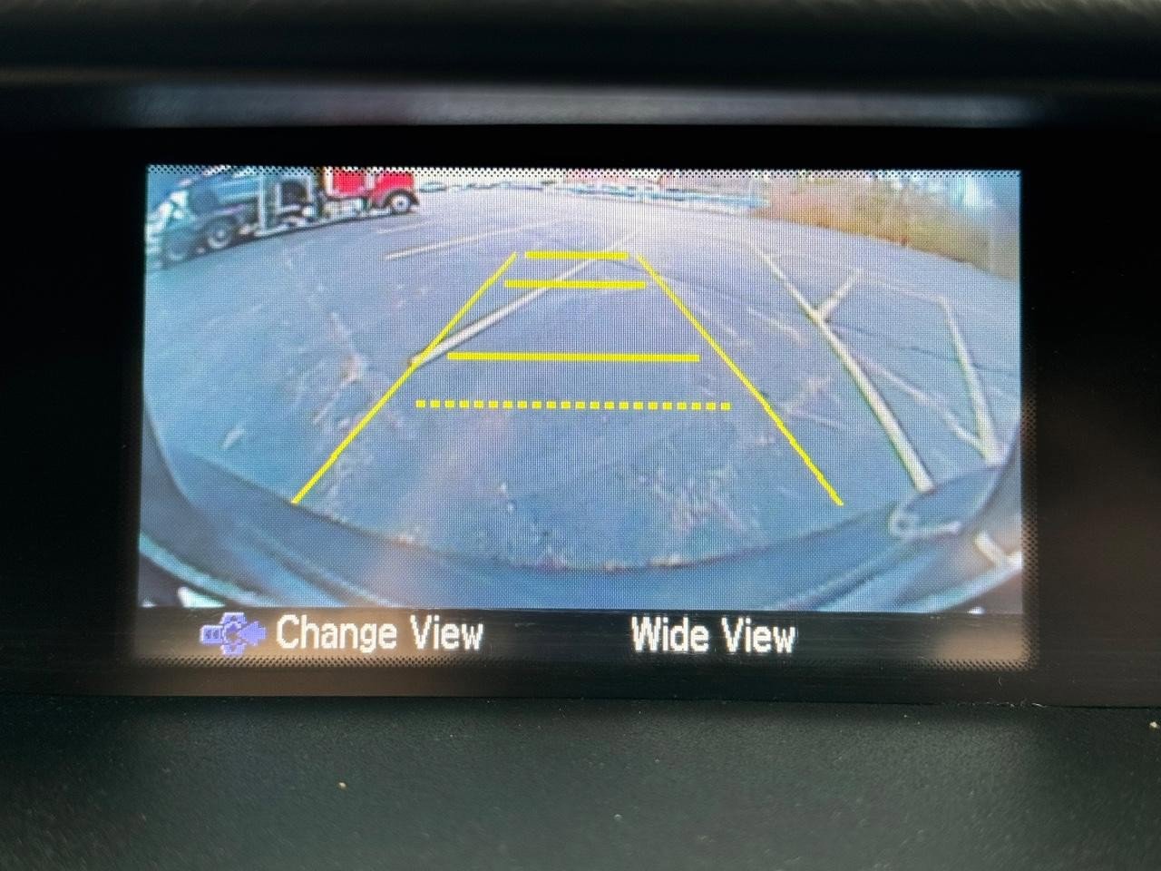 Used 2014 Honda CR-V EX-L image 25