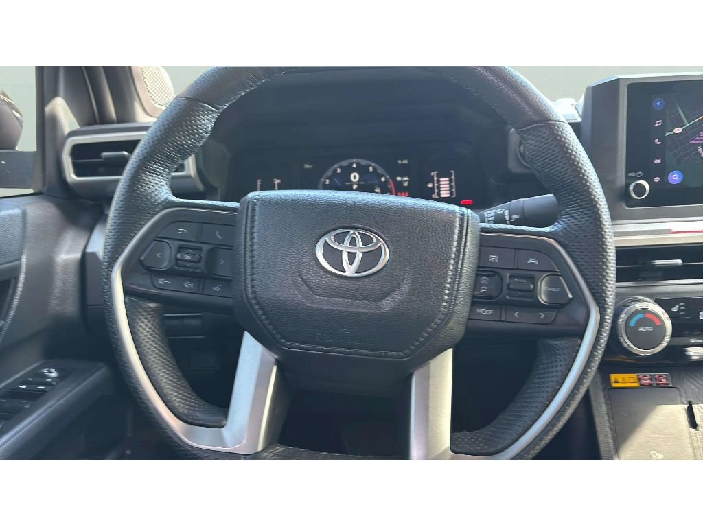 Used 2024 Toyota Tacoma SR5 AWD/4WD image 14