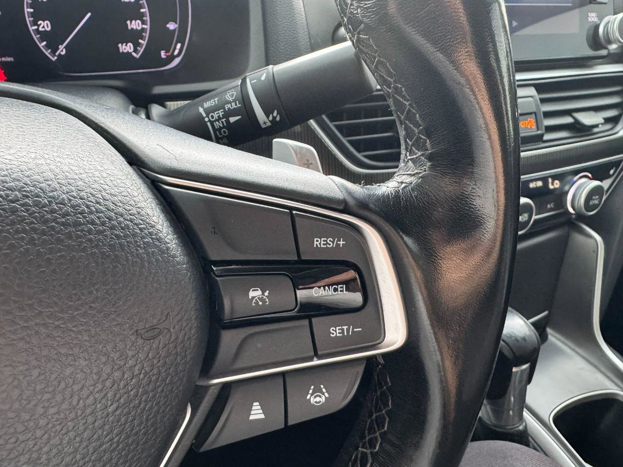 Used 2021 Honda Accord Sport Special Edition image 14