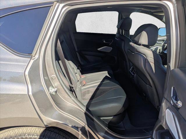 Used 2023 Acura RDX A-Spec image 18