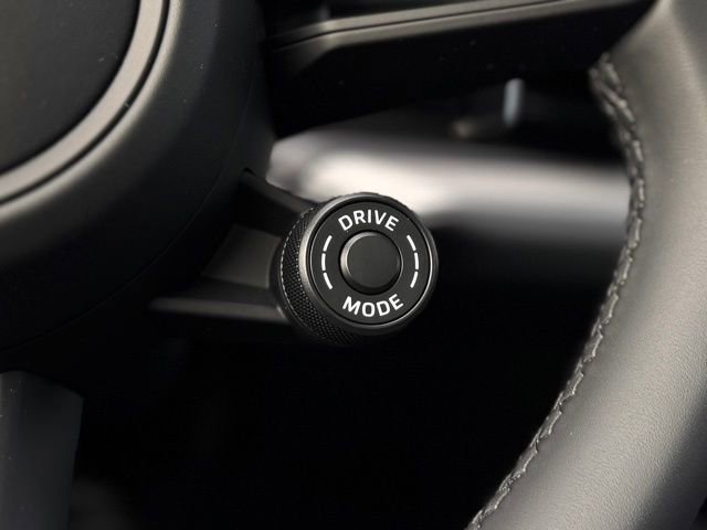 New 2026 Porsche Cayenne Coupe image 24