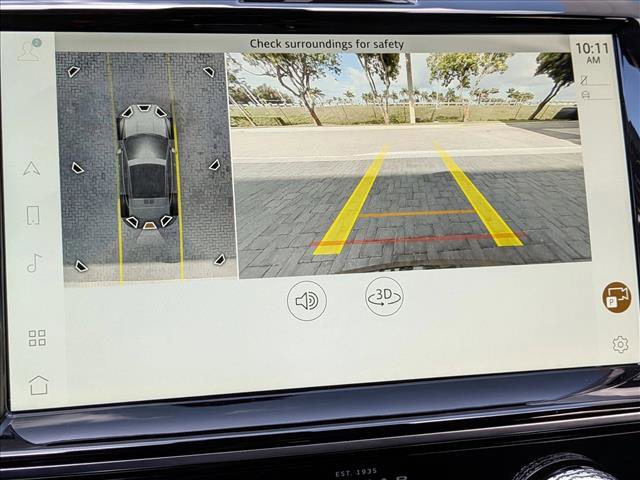 Certified 2024 Jaguar E-PACE R-Dynamic SE image 13