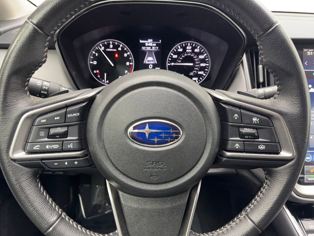 Used 2025 Subaru Outback Premium AWD/4WD image 57